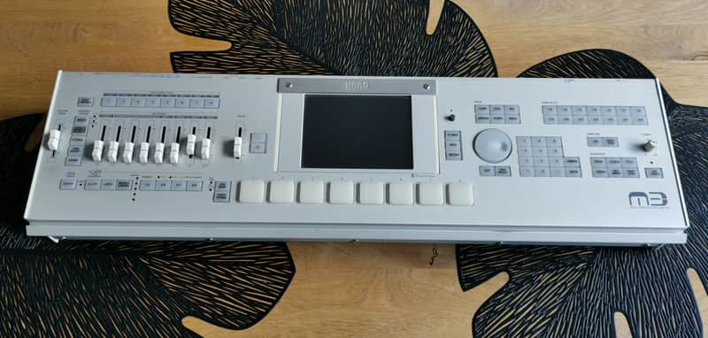 Korg M3 Module image 1