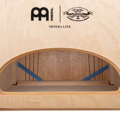 Meinl Artisan Edition image 4