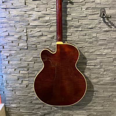 Gretsch G6122T-59VS Chet Atkins CG WS image 6