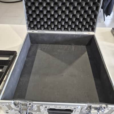Pedaltrain Classic JR with Tour Case 2010s - Black image 4