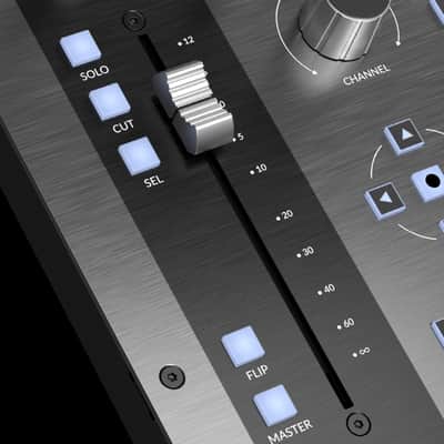 SSL Solid State Logic UF1 DAW Controller - DAW Controller image 5