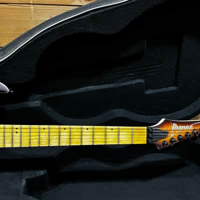 Ibanez RGAR42MFMT Electric Guitar image 9