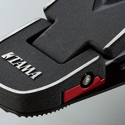 Tama Iron Cobra 900 Single Power Glide image 7