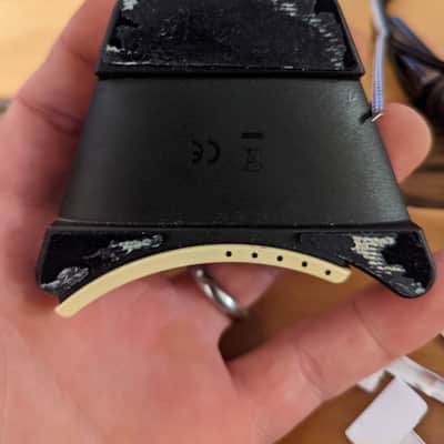 LR Baggs Anthem Acoustic Guitar Pickup image 5