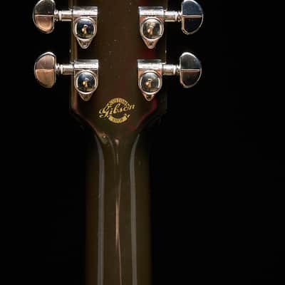 Gibson J-45 Original Bison 2024 - Vintage Sunburst image 5