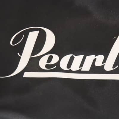 Pearl Student Snare Drum Backpack Bag image 2