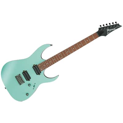 RG421S-SEM Sea Shore Matte Ibanez image 2