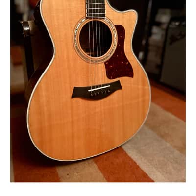 TAYLOR 814-CE 2020 image 2