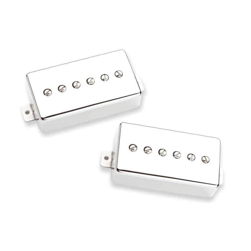 Seymour Duncan Vintage Phat Cat Silencer Pickup Set image 1