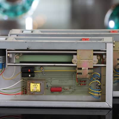 Studer Studer Studer 089 Console Fader pair image 3