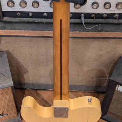 K-Line Truxton - Butterscotch Relic image 13