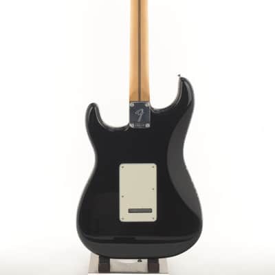 Fender Player II Stratocaster HSS 2025 Black 3.6kg image 12