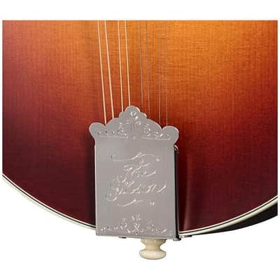 Gibson Sierra Hull F-5G VOS Mandolin (with Case) image 11