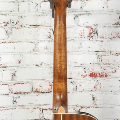 Takamine - GD20CE - Dreadnought Electric Acoustic Guitar - Natural - USED image 5