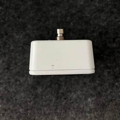 Electro-Harmonix Pitch Fork Polyphonic Pitch Shifter / Harmony Pedal 2014 - Present - Black / White / Red image 6