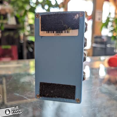 Keeley Hydra Stereo Reverb and Tremolo - Used image 2