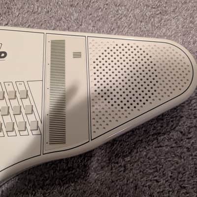 Suzuki OM-36 Omnichord 1984 - Beige image 9