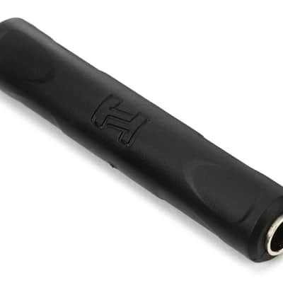 Bugera PS1 Passive 100-watt Power Attenuator  Bundle with Hosa GPP-105 1/4 inch TRS to 1/4 inch TRS Coupler image 3