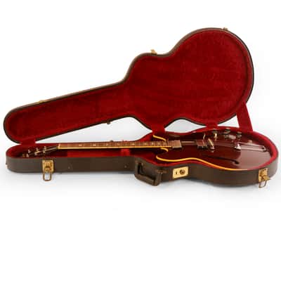 1966 Gibson ES-335 TDC - Sparkling Burgundy - Custom Color image 24