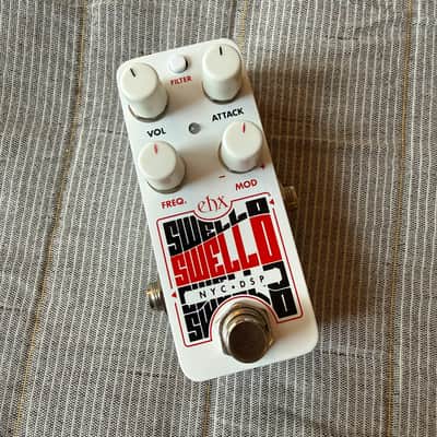 Electro-Harmonix Pico Swello Attack Envelope image 5