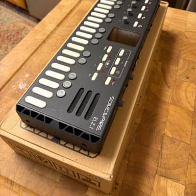 Sonicware ELZ_1 37-Key FM Synthesizer 2018 - Present - Black image 6