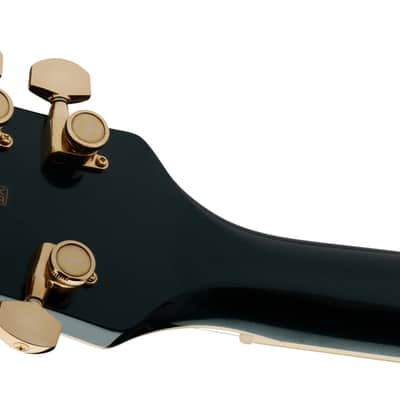 SPECIAL-ORDER! GRETSCH Broadkaster® LX Center Block with String-Thru Bigsby / image 6