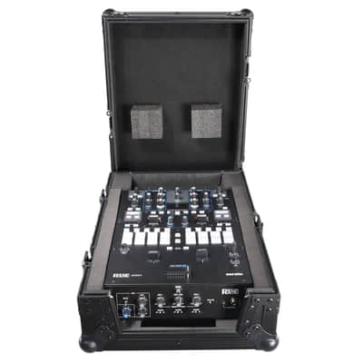 ProX XS-RANE72BL Flight Case fits Rane Seventy-Two & Rane Seventy DJ Mixer-Black image 8