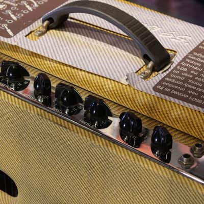 Fender '59 Bassman Reissue image 10