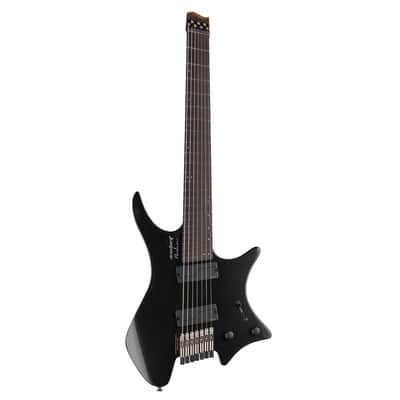 Strandberg Boden Metal 7