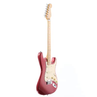 Fender USA Strat Plus Candy Apple Red [N988389] (06/15) image 14