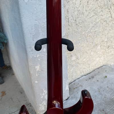 PRS S2 Custom 22 2015 - 2016 - Scarlet Red image 23