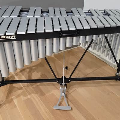 Musser M55 pro vibe - mint cond! image 7
