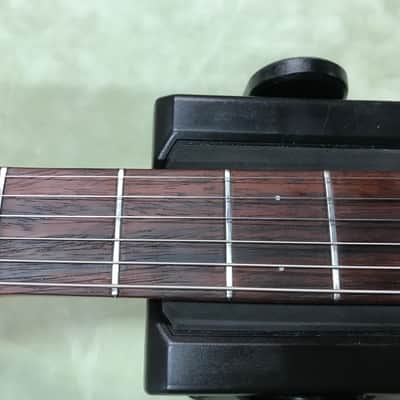 Mosrite Ventures Mark V Blue Ink image 13