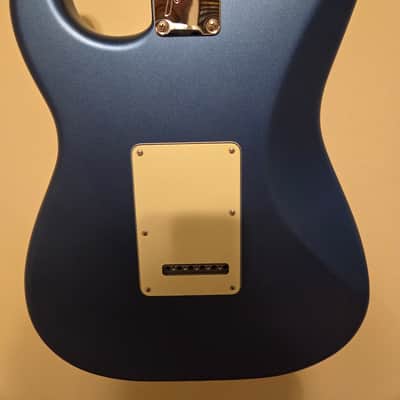 Fender American performer 2023 - Lake Placid blue image 14