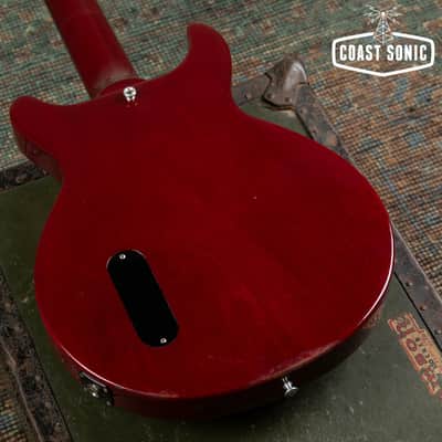 1991 Gibson Custom Shop Historic Reissue '58 Les Paul Junior DC