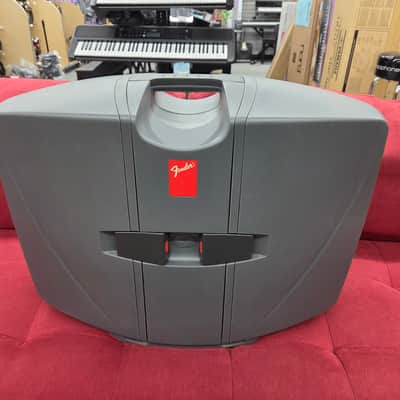 Fender Passport 150 Portable PA System - Gray image 11