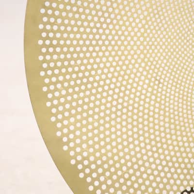 Zildjian 18" L Low Volume 80 Crash Ride Cymbal image 14
