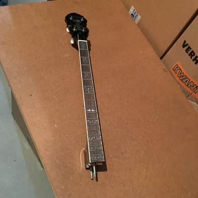 Samick Artist Series Edition Banjo Neck image 2