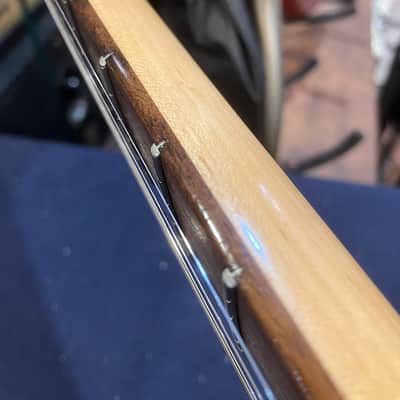 Fender American Elite Telecaster Mystic Black (2016) [US16066382] (04/29) image 20