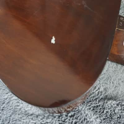 Takamine Elite 70 Japan Acoustic image 20