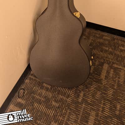 Taylor 224ce-K DLX Grand Auditorium - 2024 w - Mint Used image 9
