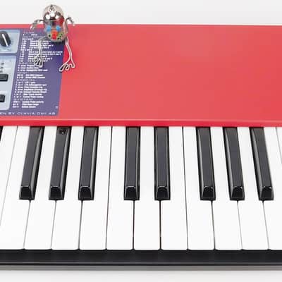 Clavia Nord Lead 2X Synthesizer Keyboard + Neuwertig + 1,5 Jahre Garantie image 3