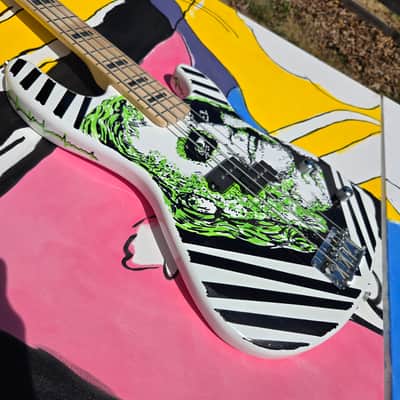 Glarry Bass image 17