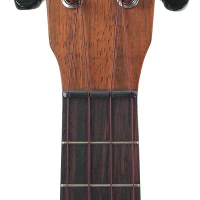 Martin 2KC Concert Ukelele Hawaiian Koa 2021 image 2