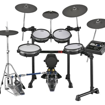 Yamaha Electronic Drum Set DTX6K5M image 4