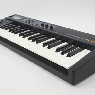 Roland SK-88 PRO Sound Canvas Sound Module Keyboard SC88 w/ 100-240V PSU image 9