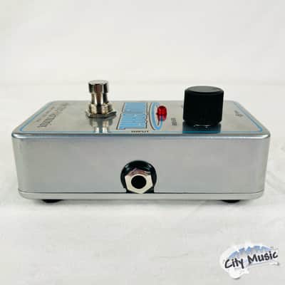 Used Electro-Harmonix EHX Holy Grail Reverb Guitar Effects Nano Pedal! image 7