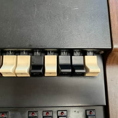 Viscount D9E organ expander midi image 4