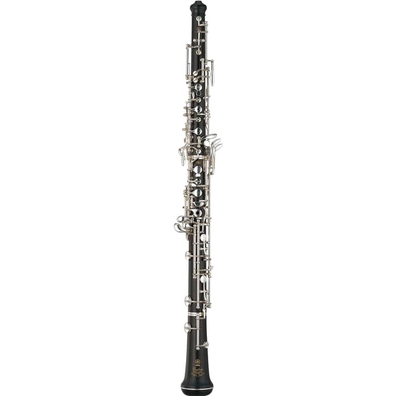 Yamaha YOB-841 Custom Oboe image 1