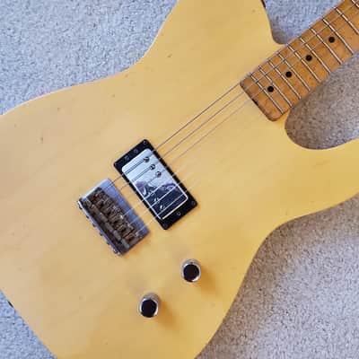 Fender Custom Shop Limited Edition Esquire image 9